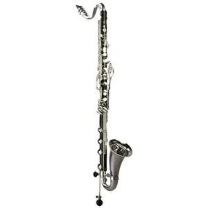 Must-Have BUFFET CRAMPON BC1183 CLARINETTE BASSE SIB AU MIB AVEC ETUI