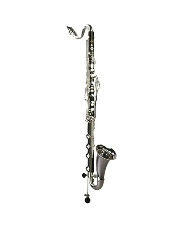 Must-Have BUFFET CRAMPON BC1183 CLARINETTE BASSE SIB AU MIB AVEC ETUI