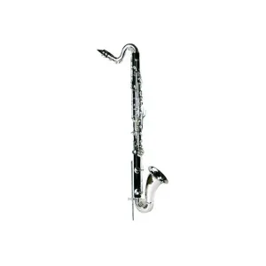 Expédition Rapide BUFFET CRAMPON BC1183 CLARINETTE GREEN LINE BASSE SIB AU MIB + ETUI