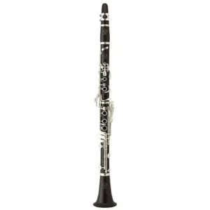 BUFFET CRAMPON TOSCA CLARINETTE SIB 440/442 AVEC ETUI Certifié