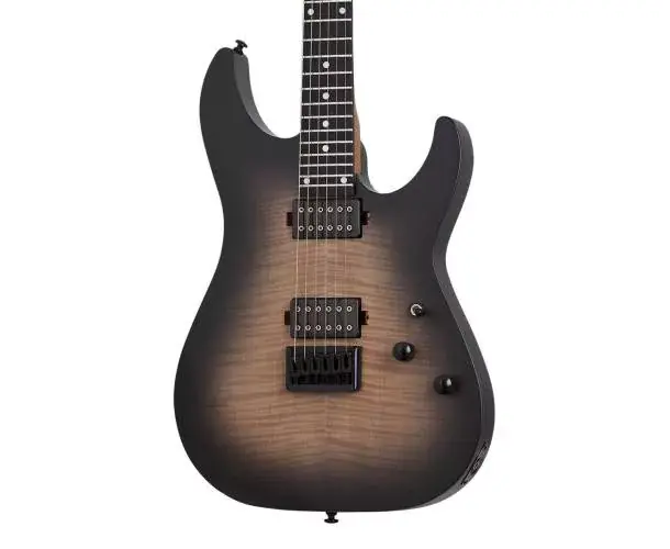 SCH-C-1-STDPLU-EM C1 STANDARD EMBER BURST Dernière Chance