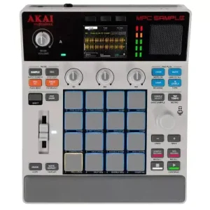 MPC SAMPLE Satisfait Ou Remboursé