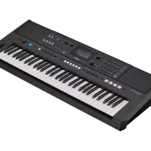 Nouvelle Collection SPSRE483 - CLAVIER ARRANGEUR DYNAMIQUE