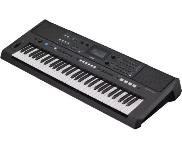 Nouvelle Collection SPSRE483 - CLAVIER ARRANGEUR DYNAMIQUE
