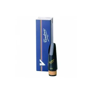VANDOREN B45 PROFIL 88 BEC EBONITE NU CLARINETTE SIB Vente Flash