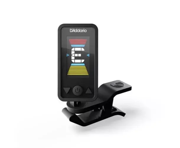 ECLIPSE RECHARGEABLE TUNER Nouveauté