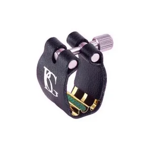 BG L4SR LIGATURE SUPER REVELATION CLARINETTE SIB avec couvre bec Réduction
