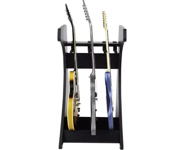 Offre Limitée STAND RACK ELITE 3 S NOIR