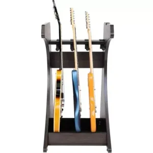 STAND RACK ELITE 3 S MARRON Meilleur Choix