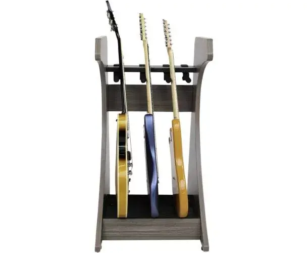 STAND RACK ELITE 3 S GRIS Soldes