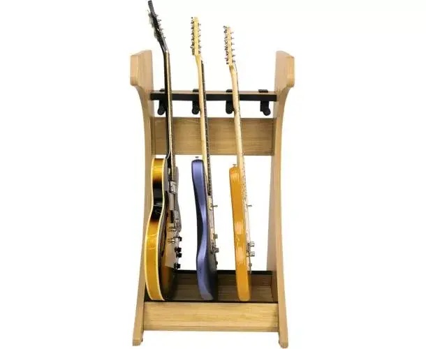 Top Vente STAND RACK ELITE 3 S ERABLE