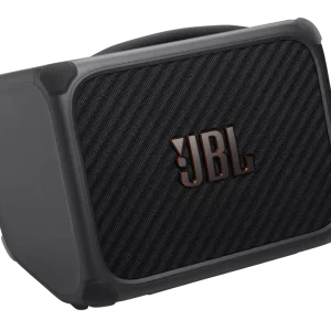JBL BandBox Trio Practice Amp with AI Separation of Vocals and Instruments Bon Plan