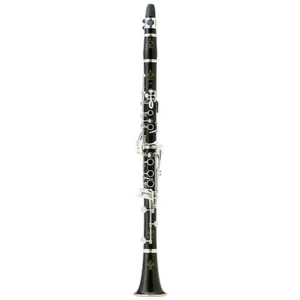BUFFET CRAMPON E13 CLARINETTE LA 442 AVEC ETUI DOUBLE Promotion Saisonnière