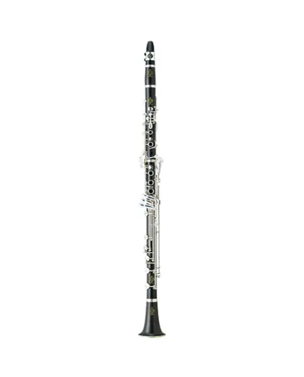 BUFFET CRAMPON BC1223 CLARINETTE PRO LA DE BASSET AVEC ETUI Authentique