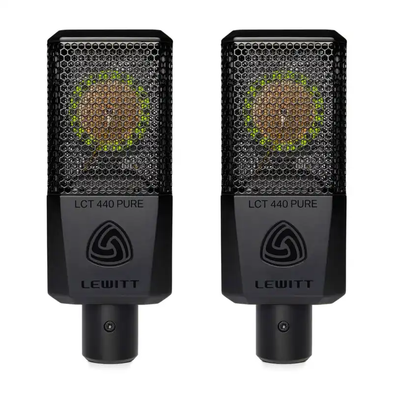 Expédié Aujourd'hui Lewitt LCT 440 Pure Stereo Pair