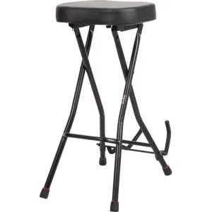 TABOURET ET STAND GUITARISTE Seulement Aujourd'hui