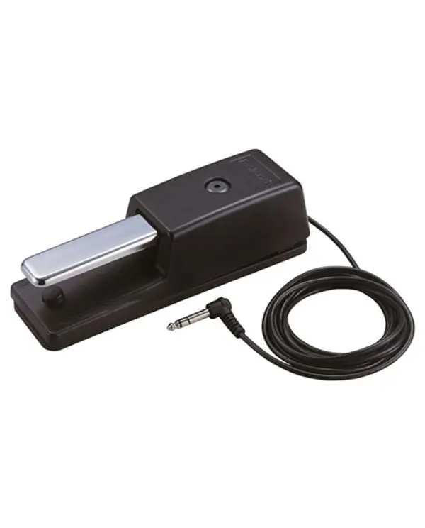 Achetez Aujourd'hui ROLAND DP-10 PEDALE SUSTAIN DE LUXE