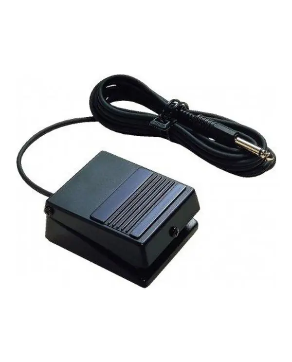 ROLAND DP-2 PEDALE SWITCH FUGITIF POLYVALENTE Haute Qualité