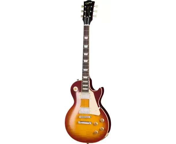 1959 LES PAUL STANDARD REISSUE SOUTHERN FADE Populaire