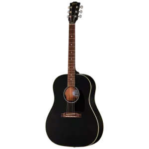 Vente Flash J-45 SPECIAL SATIN EBONY
