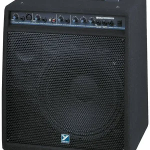 Yorkville Sound 100 Watt Keyboard Amp Prix Cassé