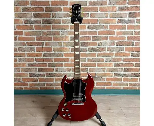 Seulement Aujourd'hui SG STANDARD LH CHERRY 2012