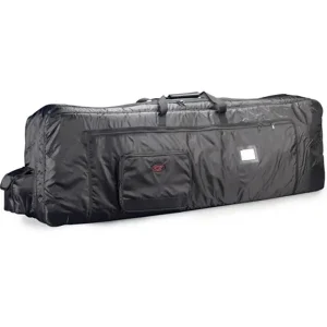 Commander Maintenant STAGG K18-148 HOUSSE DELUXE CLAVIER 143x36x16 cm