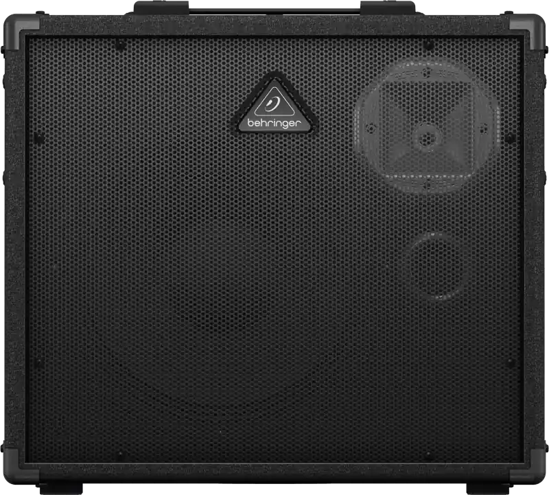 Offre Spéciale Behringer 90 Watt 3 Channel PA System/Keyboard Amplifier