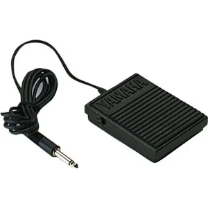 Authentique YAMAHA FC5A PEDALE INTERUPTEUR