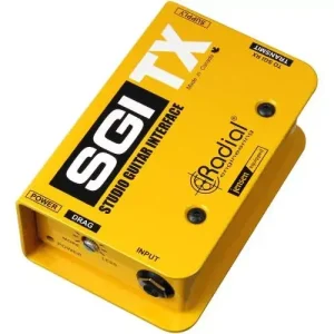 Pas Cher EMETTEUR POUR EXTENSION INSTRUMENT
