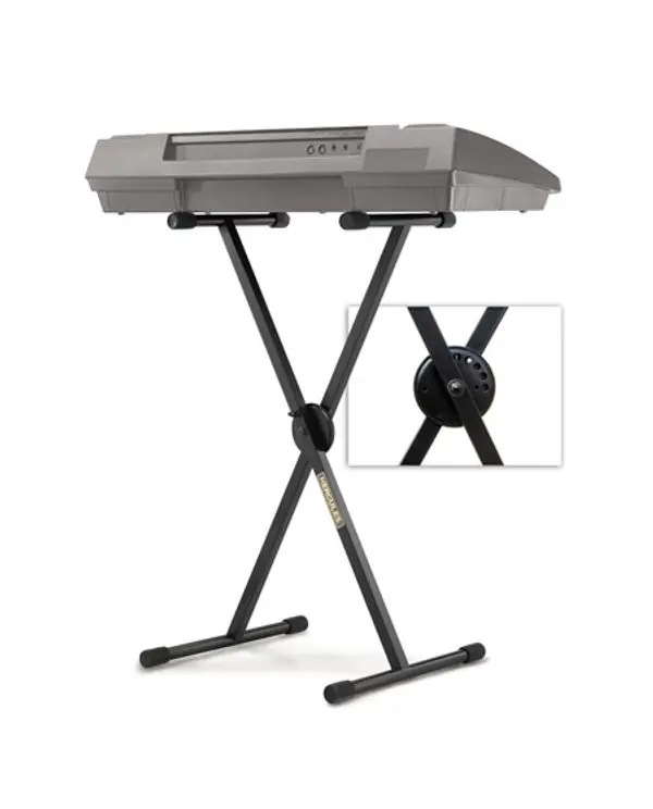 Promotion HERCULES KS110B SUPPORT CLAVIER SIMPLE X