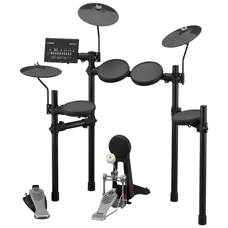 Nouveauté YAMAHA DTX432K Batterie