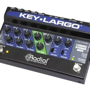DI INTERFACE CLAVIER AVEC USB Marque