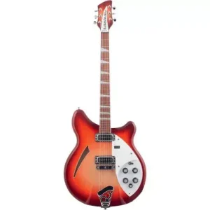 DEMI-CAISSE 360 STEREO FIRE GLOW Nouvelle Collection