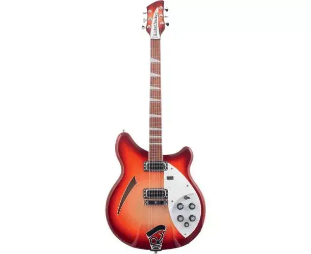 DEMI-CAISSE 360 STEREO FIRE GLOW Nouvelle Collection