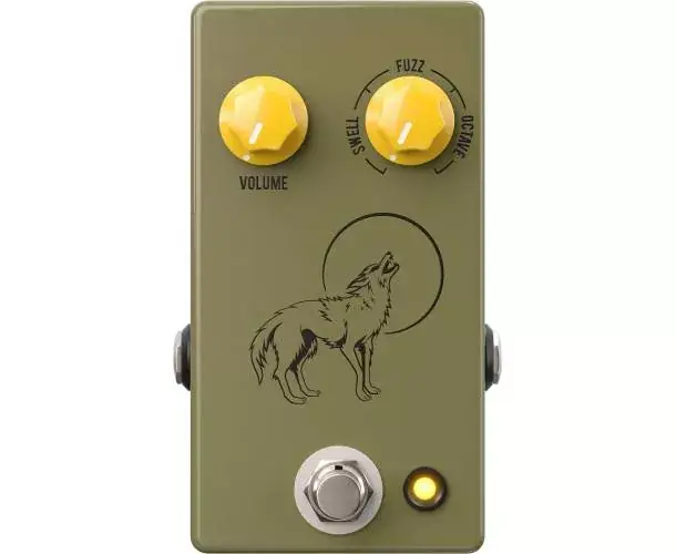 Jusqu'à Épuisement Des Stocks COYOTE