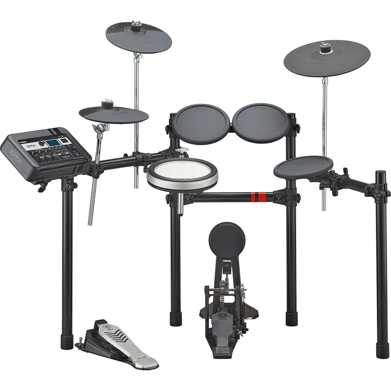 YAMAHA DTX6K-X Batterie Authentique