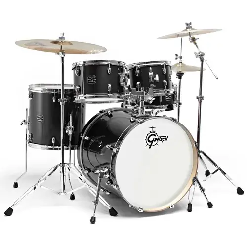 GRETSCH Energy GE2 Batterie 20"/5pcs Black Livraison Express