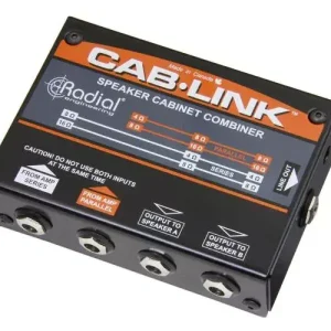 Prix Réduit CABLINK
