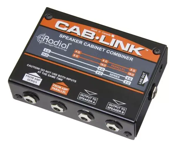 Prix Réduit CABLINK