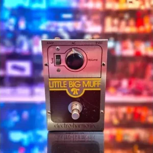 LITTLE BIG MUFF DE 1971 Vente Directe
