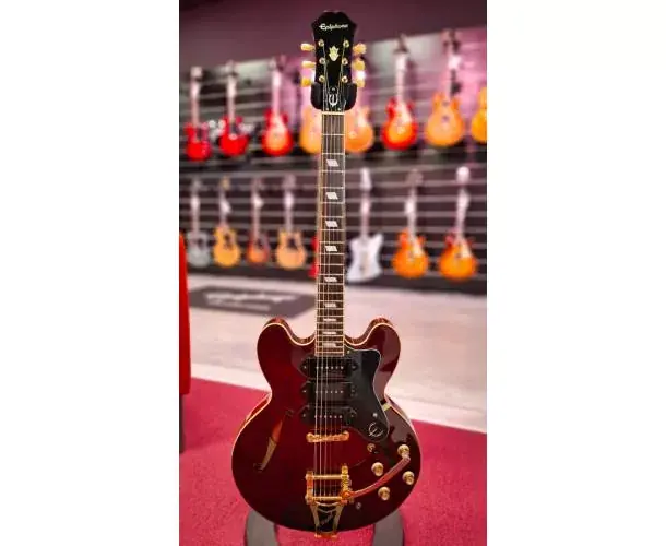 RIVIERA P93 WR Authentique