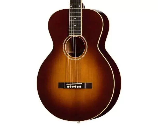 Offre Limitée CUSTOM L-1 ANNIVERSARY LIMITED EDITION CREMONA BURST