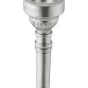 BACH 1-1/2C EMBOUCHURE CORNET ARGENTEE Meilleure Vente