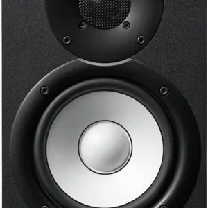 Must-Have Yamaha 5‘‘ Powered Studio Reference Monitor (Single)