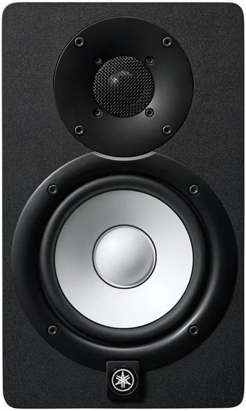 Must-Have Yamaha 5‘‘ Powered Studio Reference Monitor (Single)