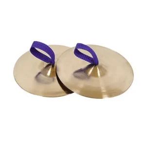 Expédition Rapide FUZEAU CYMBALES 36 CM REF 1560