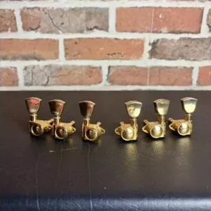 MECANIQUE GOLD TULIPE 3 + 3 Achat Immédiat