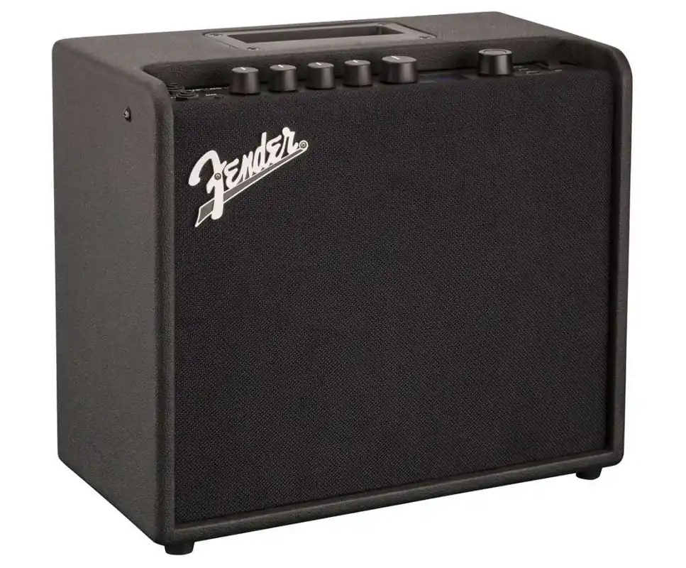 Fender Mustang LT25 Soldes