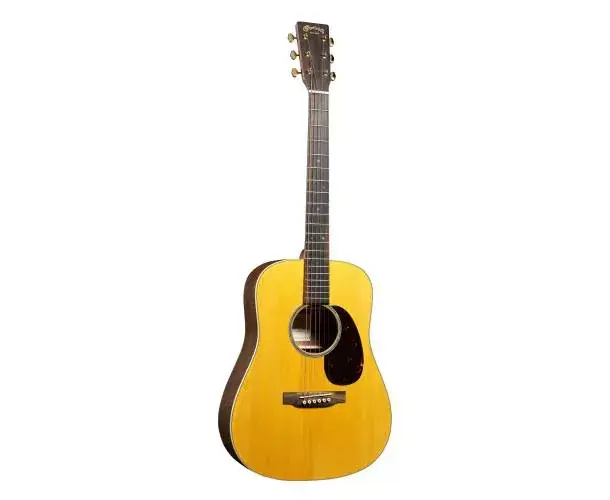 Soldes DREADNOUGHT - DJRE WALNUT